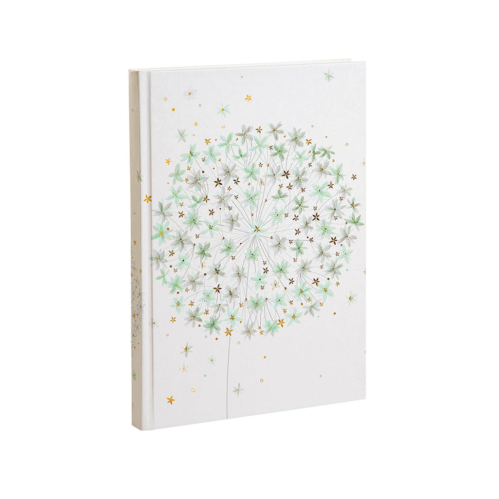 Goldbuch | Notebook A5 | Gentle Flower