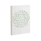 Goldbuch | Notebook A5 | Gentle Flower