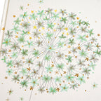 Goldbuch | Notebook A5 | Gentle Flower