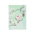 Goldbuch | Notebook A5 | Magnolia | Mint
