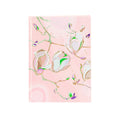 Goldbuch | Notebook A5 | Magnolia | Rose