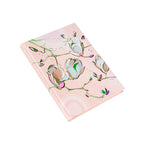 Goldbuch | Notebook A5 | Magnolia | Rose