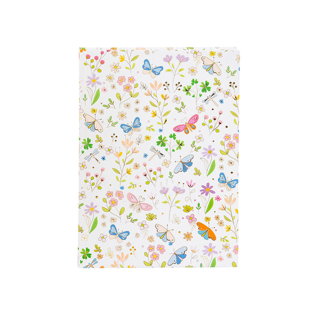 Goldbuch | Notebook A5 | Spring Time