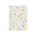 Goldbuch | Notebook A5 | Spring Time