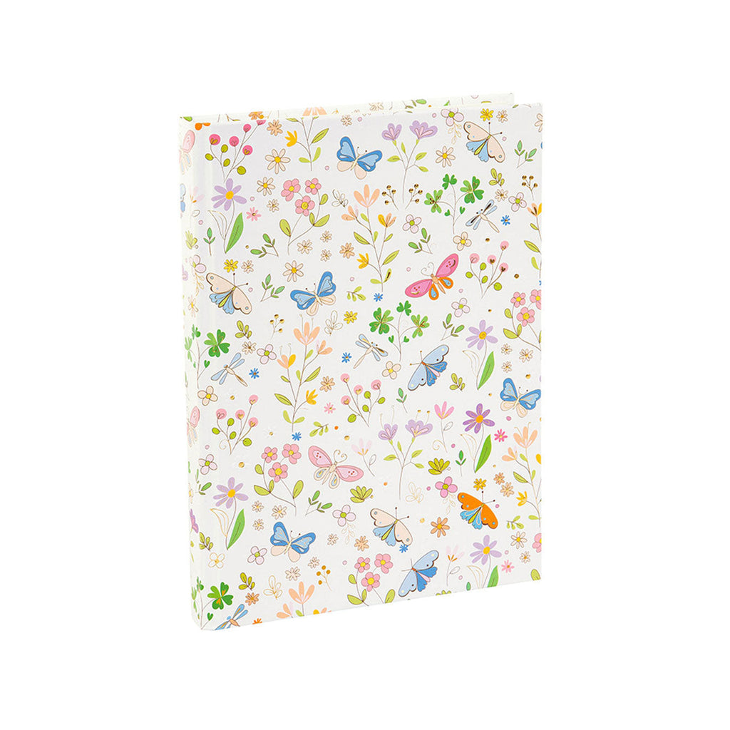 Goldbuch | Notebook A5 | Spring Time