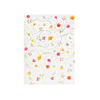 Goldbuch | Notebook A5 | Summer Day | White