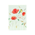 Goldbuch | Notebook A5 | Tender Flowers