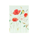 Goldbuch | Notebook A5 | Tender Flowers