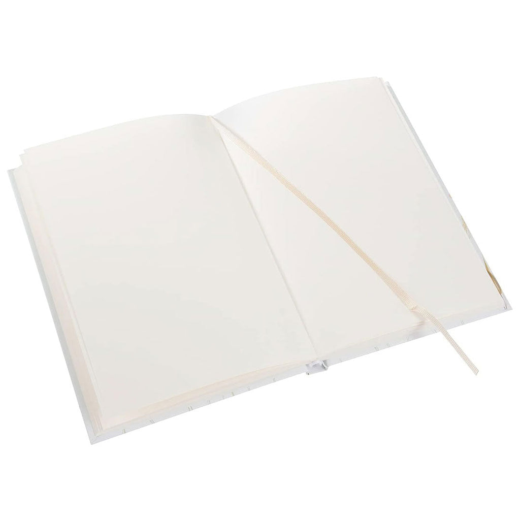 Goldbuch | Notebook A5 | Tender Flowers