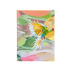 Goldbuch | Notebook A5 | The Parrot