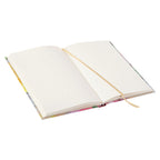 Goldbuch | Notebook A5 | The Parrot