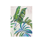 Goldbuch | Notebook A5 | Tropical | White