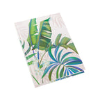 Goldbuch | Notebook A5 | Tropical | White