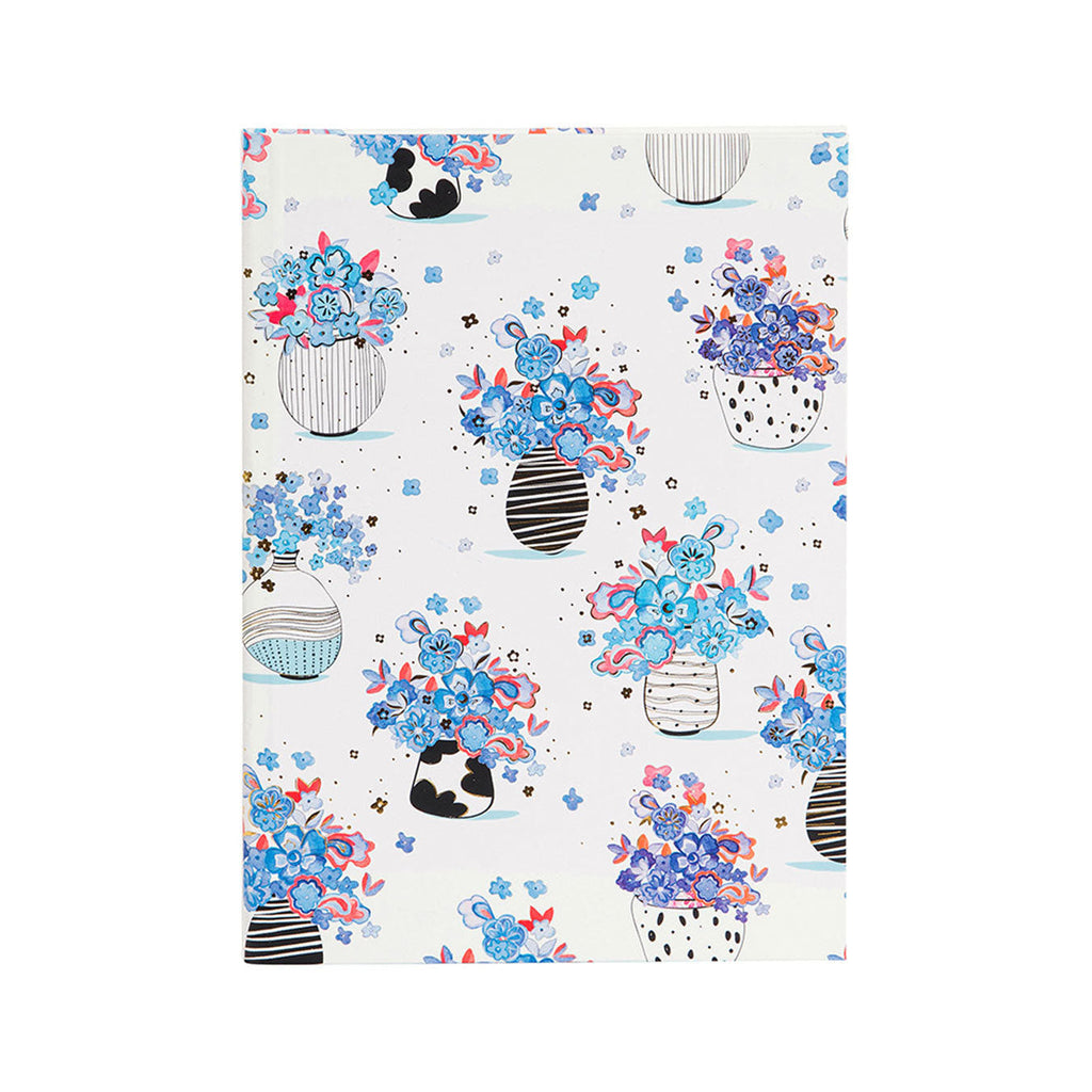 Goldbuch | Notebook A5 | Vaso