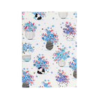 Goldbuch | Notebook A5 | Vaso