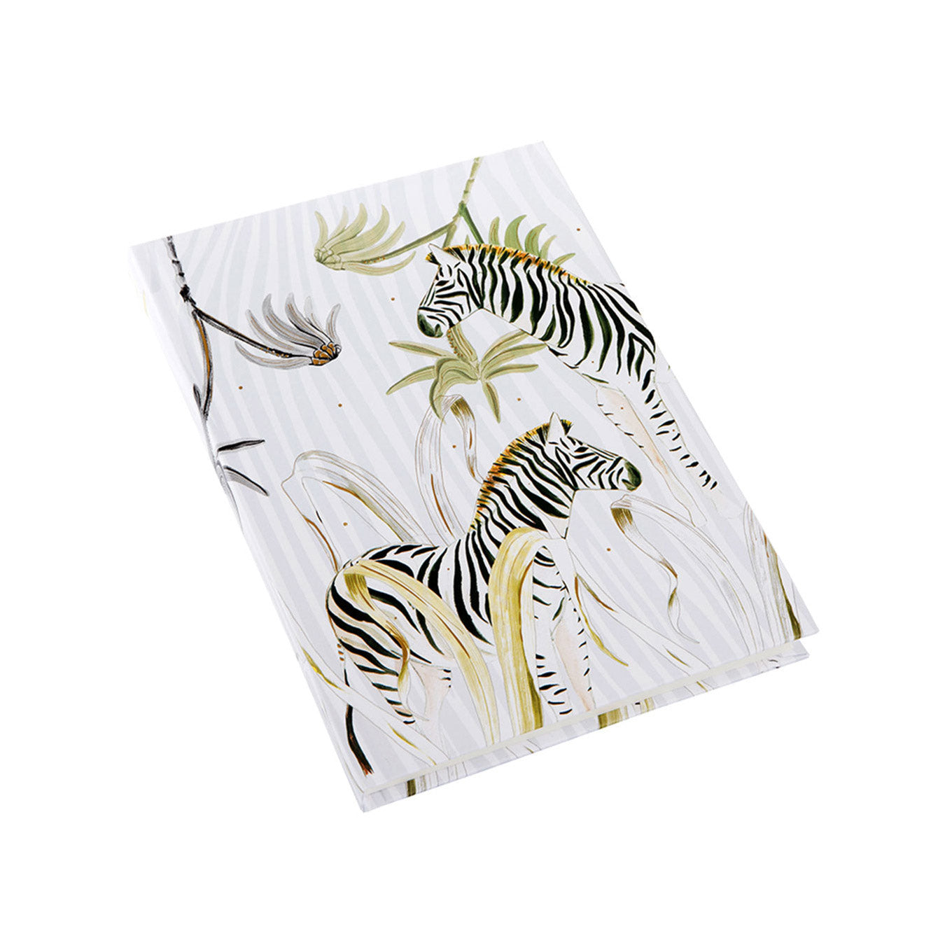 Goldbuch | Notebook A5 | Wild Life