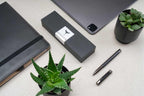 Horner | Carboneo | Rollerball Pen | Carbon Black - penpencilink