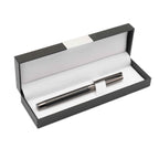 Horner | Carboneo | Rollerball Pen | Carbon Black - penpencilink