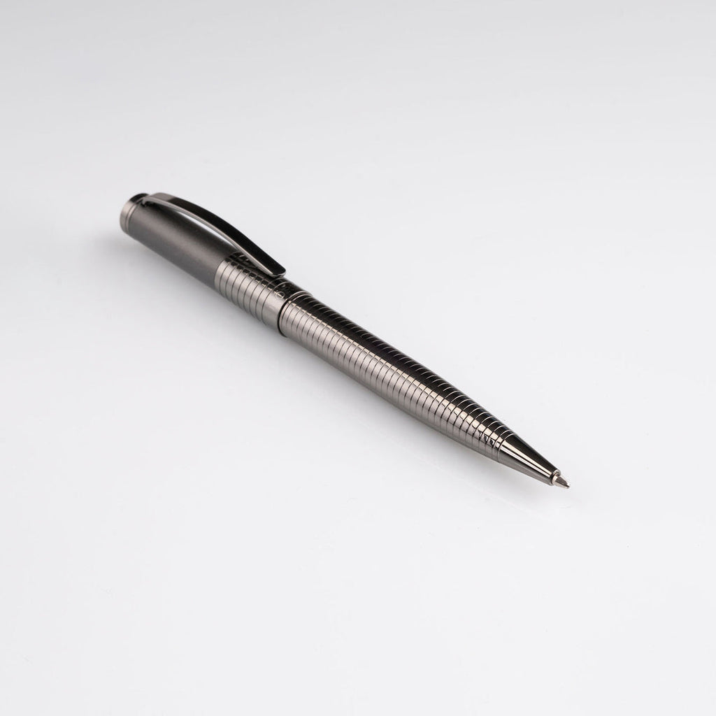 Horner | Fortress | Ballpoint Pen | Gunmetal