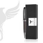 Horner | Imperius | Ballpoint Pen | Black