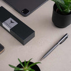 Horner | Levio | Ballpoint Pen | Gunmetal Grey