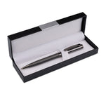 Horner | Levio | Ballpoint Pen | Gunmetal Grey - penpencilink