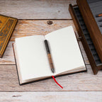 Horner | Obscurus | Ballpoint Pen | Walnut Wood