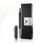 Horner | One | Fountain Pen | Carbon - penpencilink
