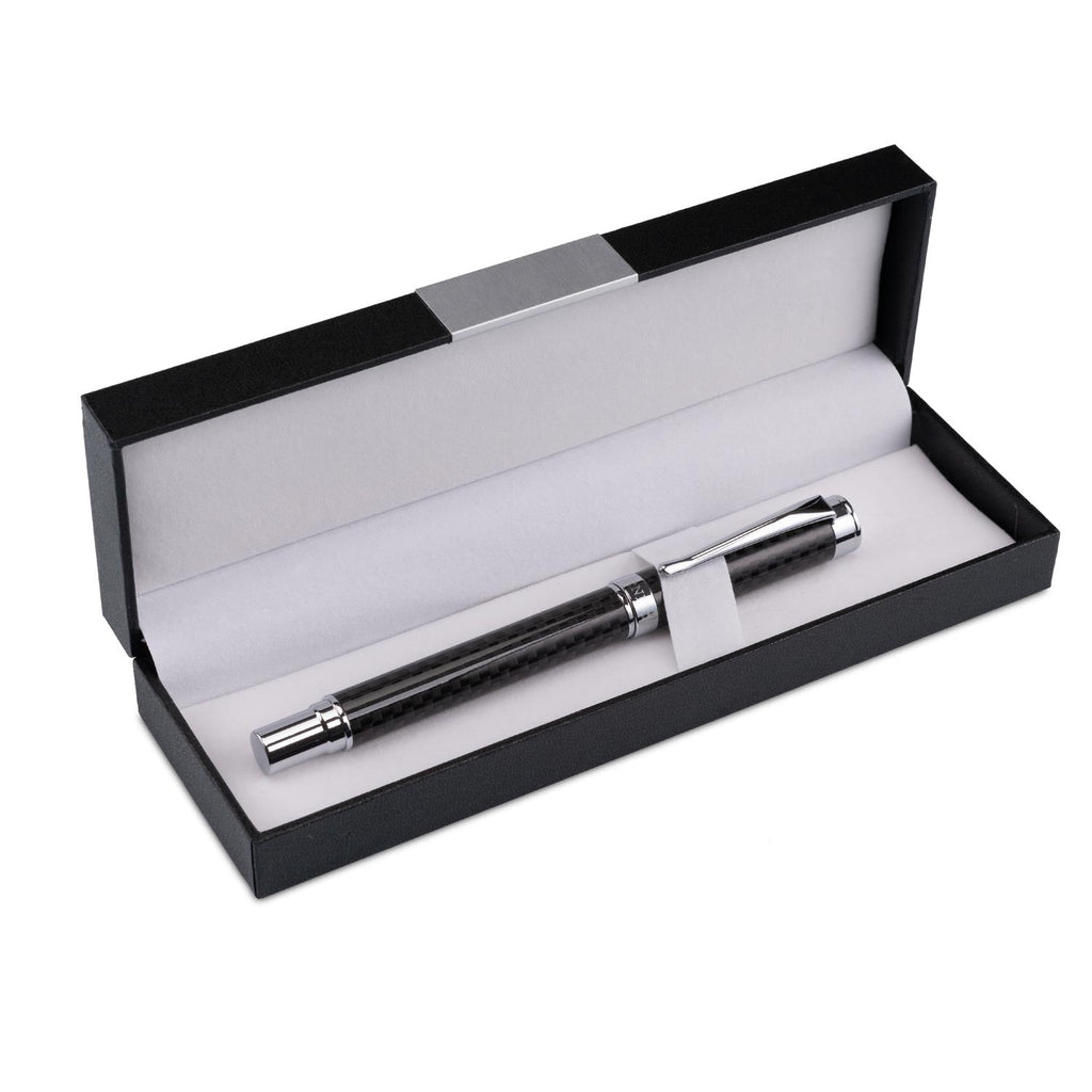 Horner | One | Fountain Pen | Carbon - penpencilink