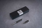 Horner | One | Rollerball Pen | Carbon - penpencilink