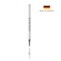 Horner | Rollerball Pen | Refill | Blue | Pack Of 3