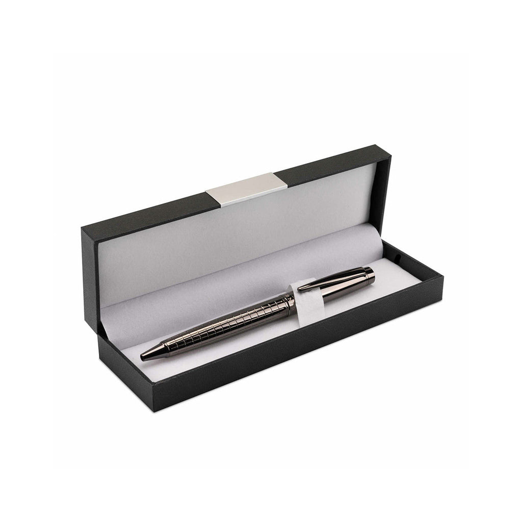 Horner | Urban | Ballpoint Pen | Gun Black