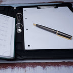 Horner | Vectrum | Ballpoint Pen | Anthracite - penpencilink