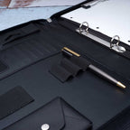 Horner | Vectrum | Ballpoint Pen | Anthracite - penpencilink