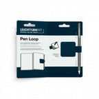 LEUCHTTURM1917 PEN LOOP - DEEP SEA