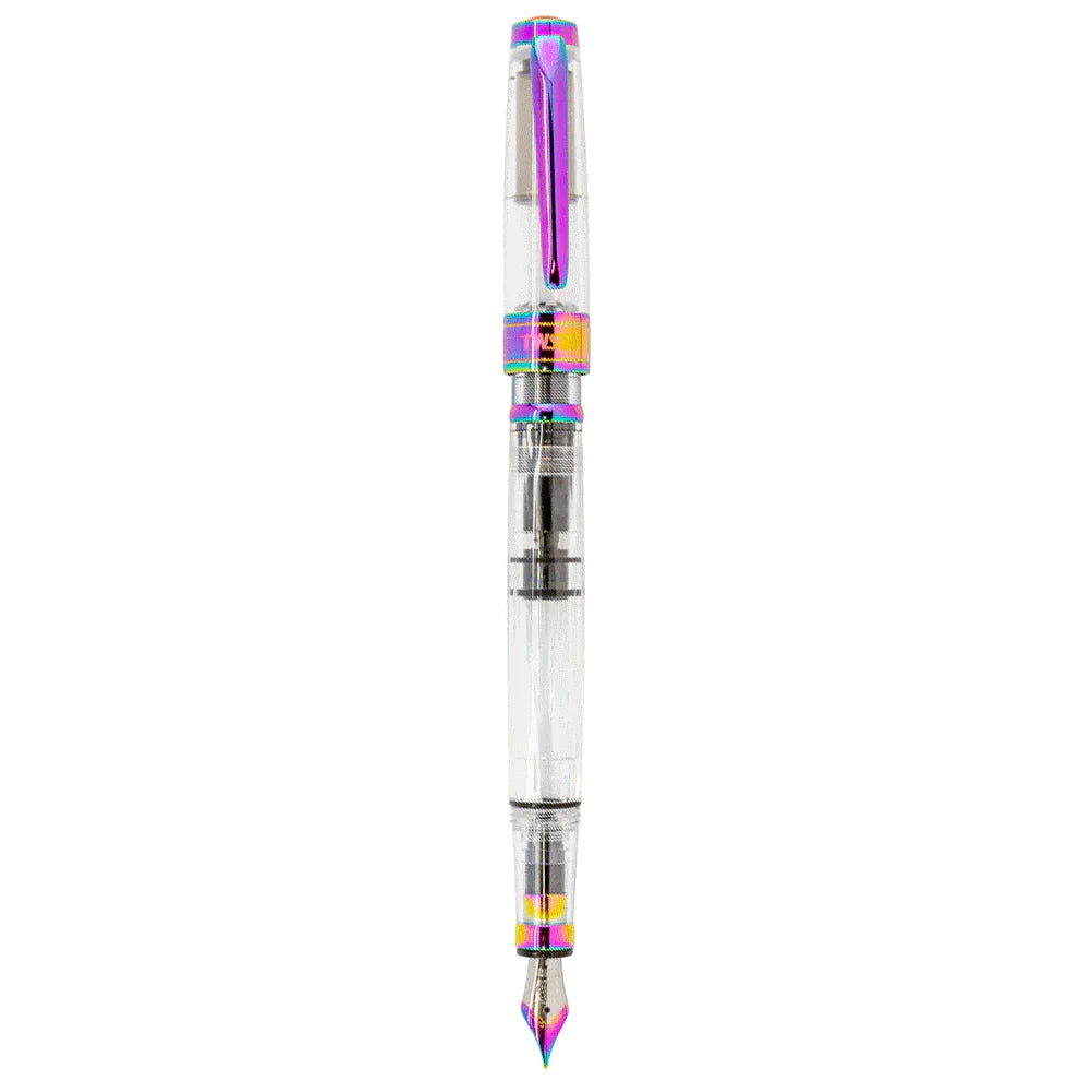 TWSBI | Fountain Pen | Diamond 580 | Iris