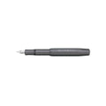 Kaweco AL SPORT Fountain Pen Anthracite