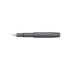 Kaweco AL SPORT Fountain Pen Anthracite
