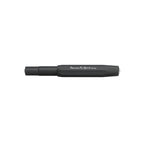 Kaweco AL SPORT Fountain Pen Black