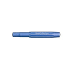 Kaweco AL SPORT Stonewashed Fountain Pen Blue