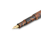 Kaweco ART SPORT Fountain Pen Brown