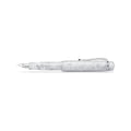 KAWECO ART Sport Fountain Pen Mineral White