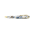 KAWECO ART Sport Fountain Pen Terrazzo