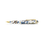 KAWECO ART Sport Fountain Pen Terrazzo