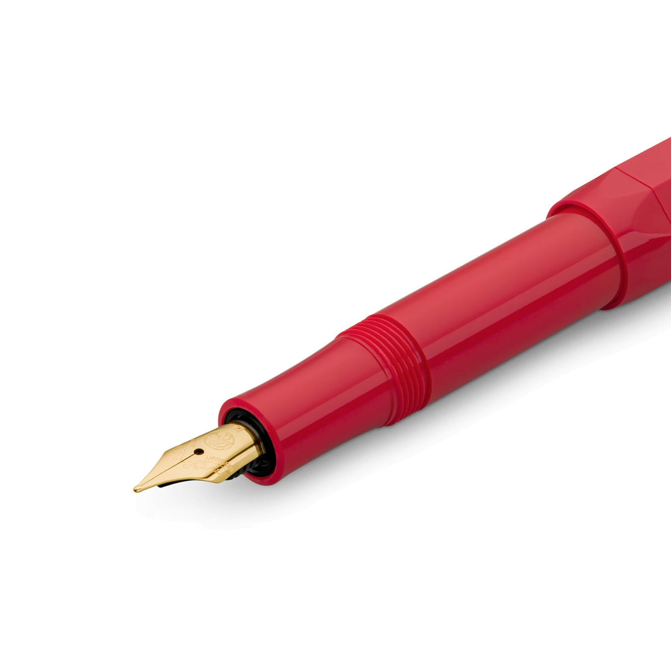 Kaweco CLASSIC SPORT Fountain Pen Red