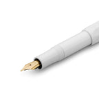 Kaweco CLASSIC SPORT Fountain Pen White