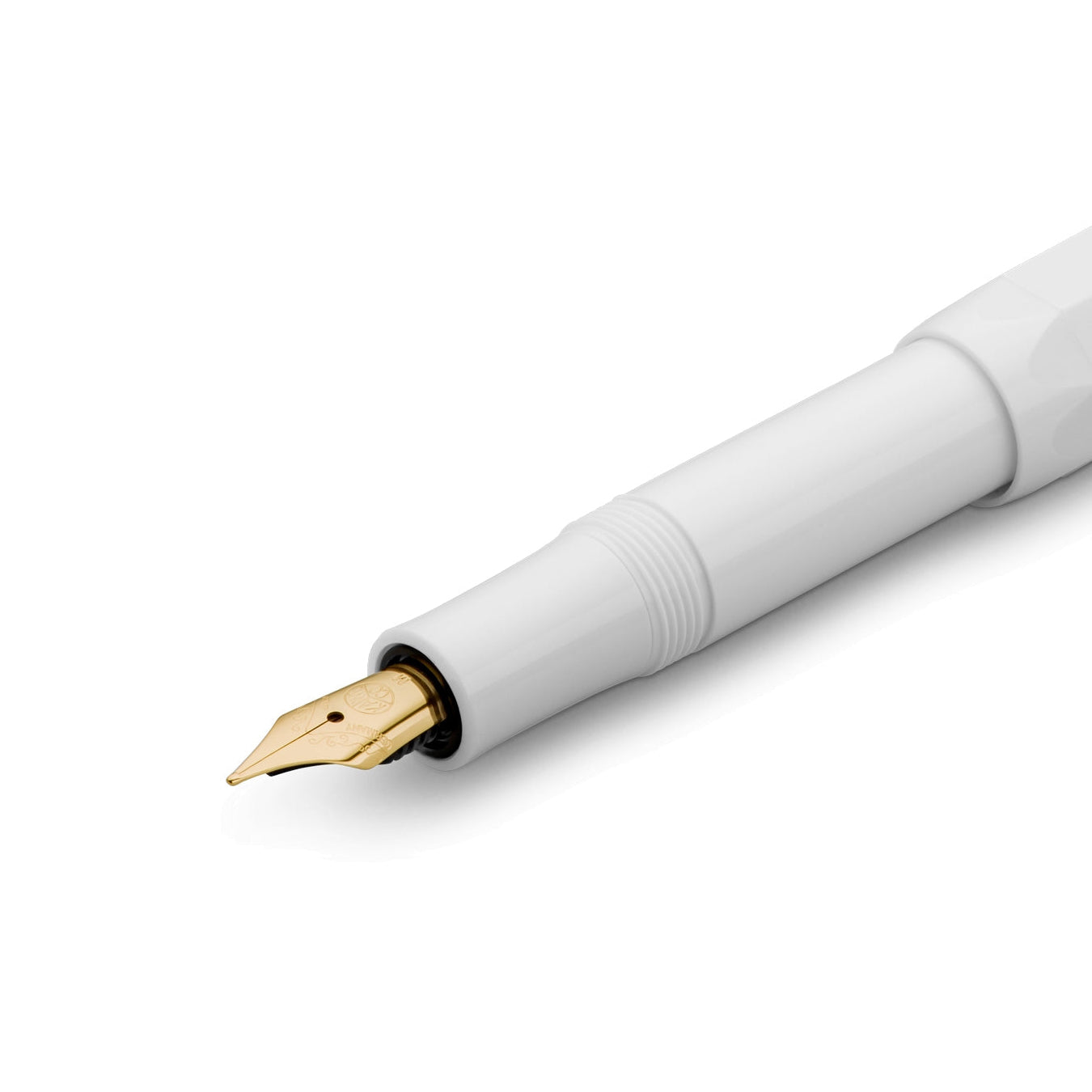 Kaweco CLASSIC SPORT Fountain Pen White