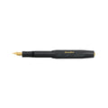 Kaweco CLASSIC SPORT Guilloche Fountain Pen Black