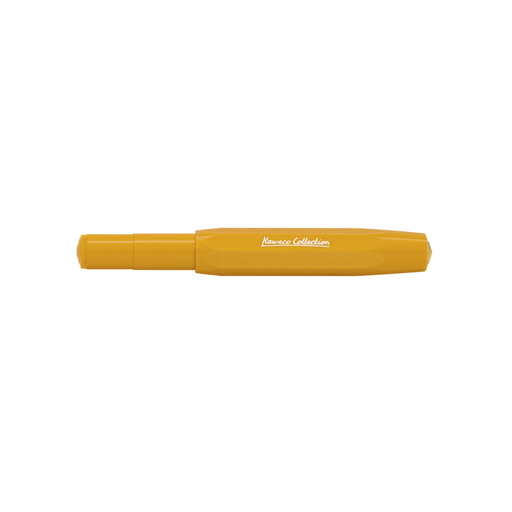 Kaweco COLLECTION Fountain Pen Honey