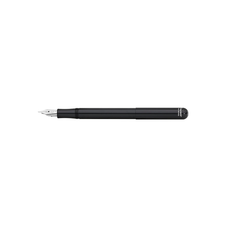 Kaweco Liliput Fountain Pen Black Pen